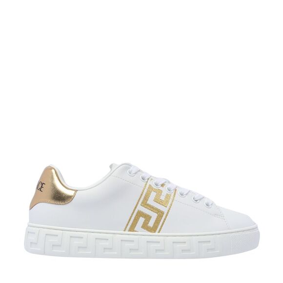 VERSACE Shoes - Versace Women Greca Sneakers